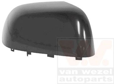 VAN WEZEL 1555844 -  Покрытие, внешнее зеркало